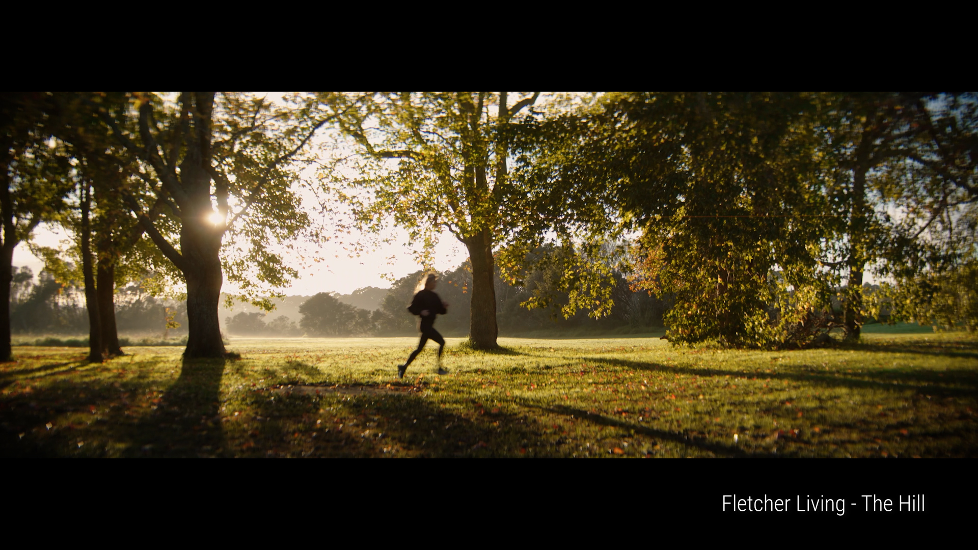 Fletcher Living - The Hill