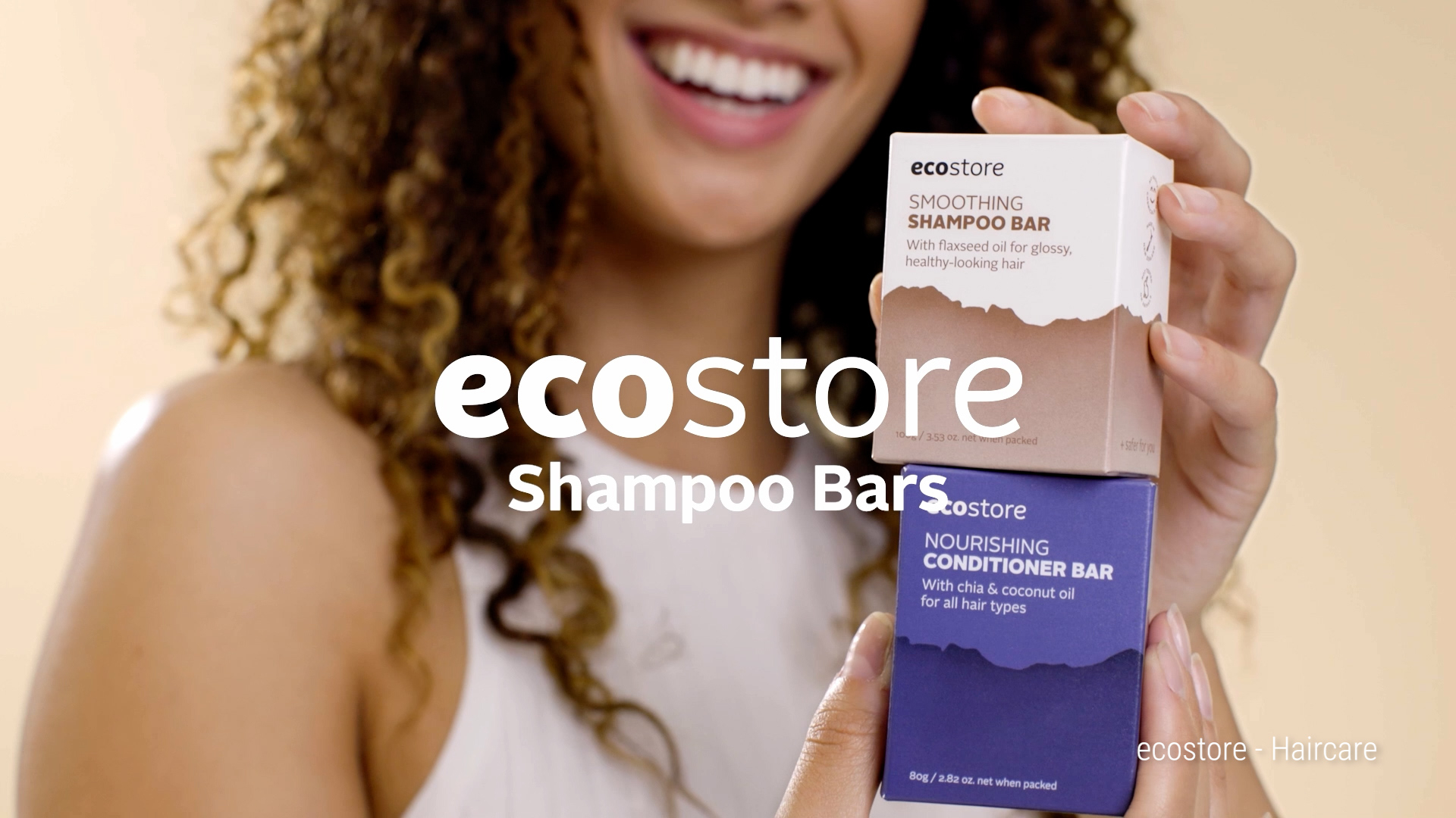 ecostore - Haircare