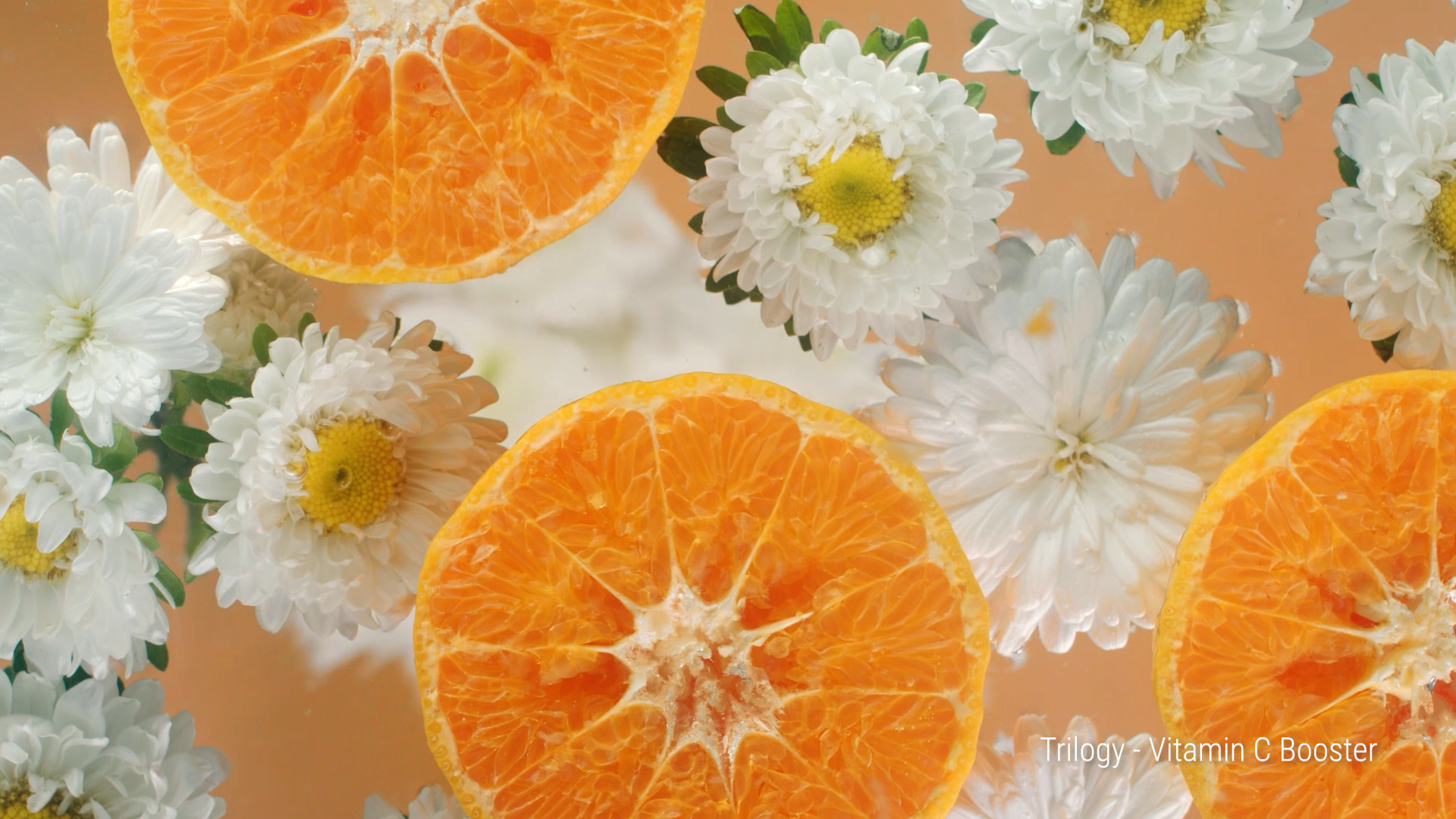 Trilogy - Vitamin C Booster Treatment